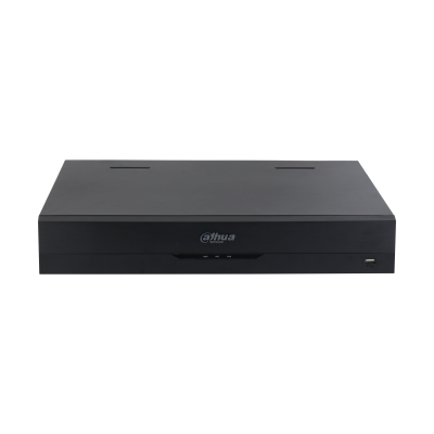 Dahua DHI-NVR4432-EI 32CH 1.5U 4HDDs WizSense NVR