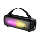 Volkano VK-3205-BK Military Series Bluetooth Speaker