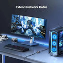 UGREEN NW261 RJ45 10 Gbps Ethernet Cable Extender Adapter