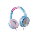 Volkano DY-6513-FZ1 Disney Aux Headphones With Stickers
