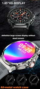COLMI V69 1.85 Inch HD Bluetooth Call 710mAh Smartwatch