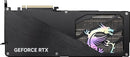 MSI GeForce RTX 5070 12G Gaming Trio OC Graphics Card