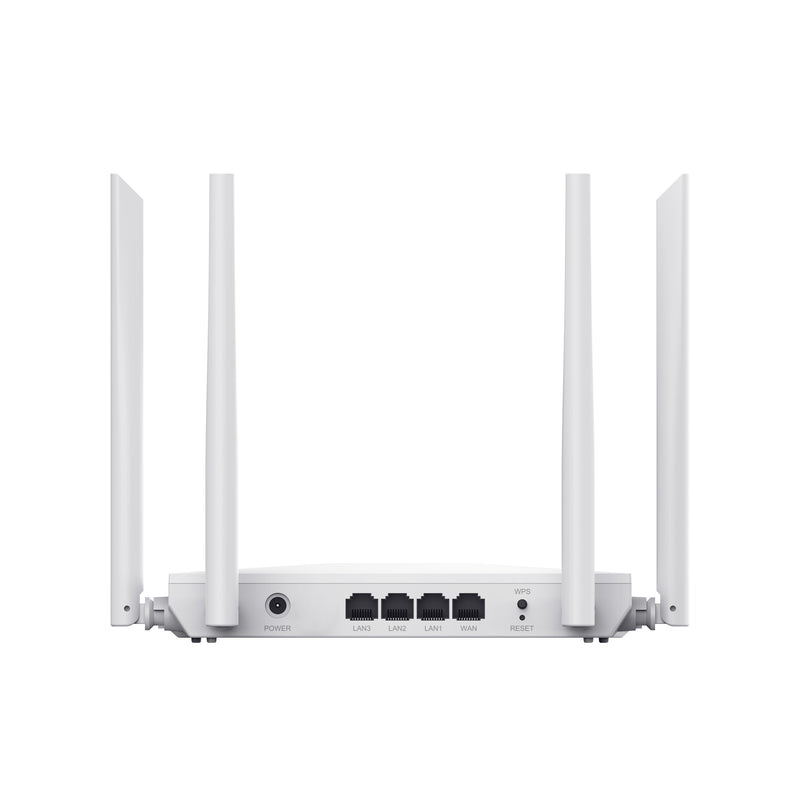 Netis NC21 AC1200 Wireless Dual Band Router