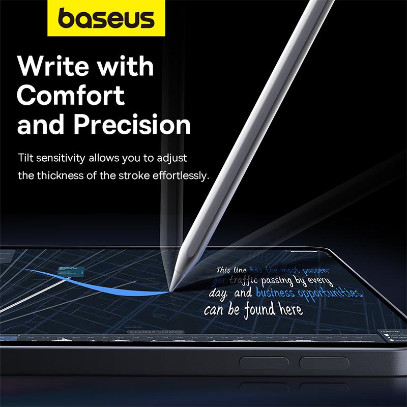 Baseus Smooth Writing 2 Series Multifunctional Stylus