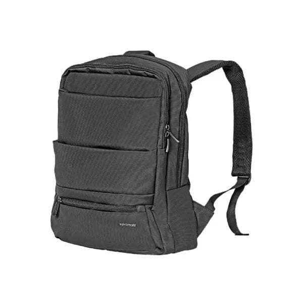Promate Apollo-BP 15.6″ Laptop Backpack