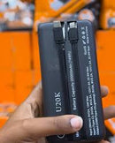 iAccess U20K 22.5w 20000mah Power Bank With Built in Type C – Provides fast, reliable portable charging to keep your devices powered throughout the day