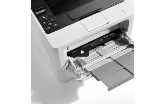 Brother HL-L6210DW Professional Mono Laser Printer