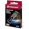 Transcend TS2TMTE250S 2TB PCIe Gen 4 x4 M.2 2280 250S NVMe SSD