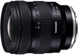 Tamron 20-40mm f/2.8 Di III VXD Lens for Sony E