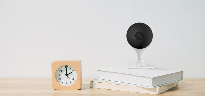 IMOU Cue 2 Indoor Security Camera (IPC-C22EP)