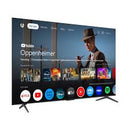 TCL 75-Inch C6K QD-MiniLED 4K Google TV – Premium 144Hz Display, Dolby Vision &amp; Atmos | Smart UHD TV