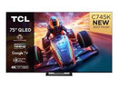 TCL 32" 32S5400 HD Smart Google TV – Voice Control, HDR 
