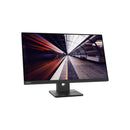 Lenovo ThinkVision E24-30 23.8" FHD Monitor with Integrated Speakers, Tilt/Swivel/Pivot/Height Adjustable Stand, Raven Black Color (63EDMAT2UK)