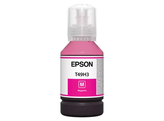 Epson Dye Sublimation Ink T49N300 (140mL)-C13T49N300