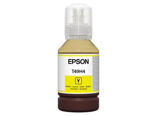 Epson Dye Sublimation Ink T49N400 (140mL) - C13T49N400