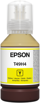 Epson Dye Sublimation Ink T49N400 (140mL) - C13T49N400