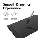 Huion Inspiroy H1161 graphic drawing  tablet 