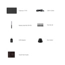 Huion Inspiroy H1161 graphic drawing  tablet 