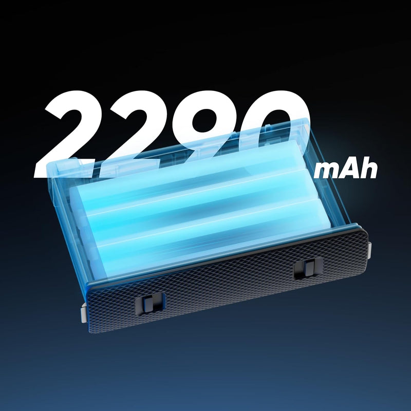insta360 x4 battery
