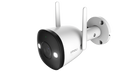 IMOU Bullet 2 WiFi Outdoor Camera with Smart Color Night Vision (IPC-F22FEP)