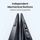   Anker iPhone 15 Pro Clear Magnetic Phone Case