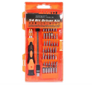 JAKEMY JM-8125 Professional Screwdriver Set – Precision Hardware Repair Tool Kit for Electronics, Phones &amp; Laptops