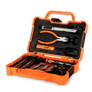 JAKEMY JM-8146 47-in-1 Precision Screwdriver Set for Electronics Repair