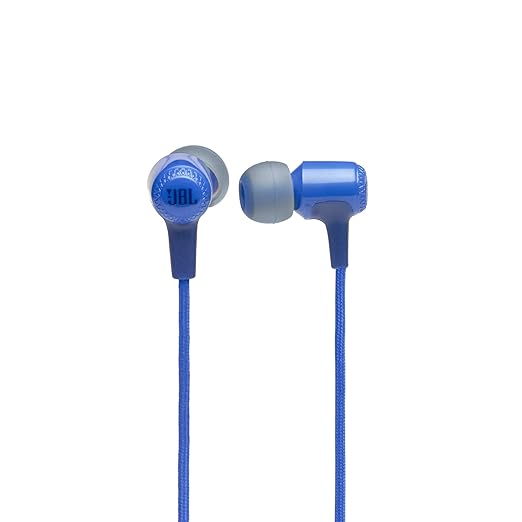 JBL Live 100BT in-Ear Bluetooth Headphone