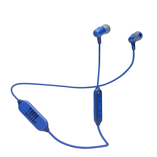 JBL Live 100BT in-Ear Bluetooth Headphone