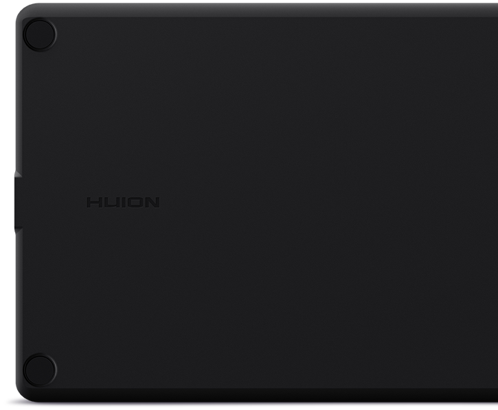 HUION GS1562-K KAMVAS 16 (2021) Graphics Drawing Tablet