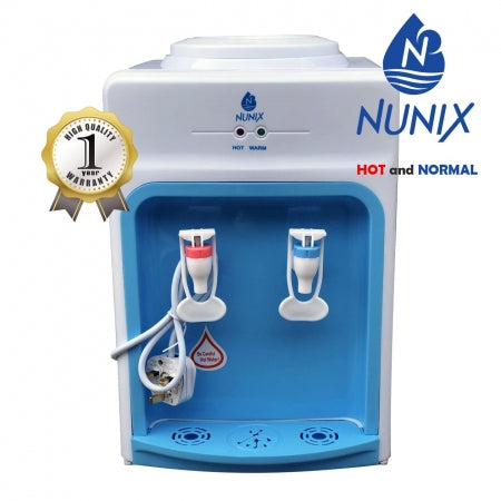 Nunix K3  Hot and Normal Water Dispenser
