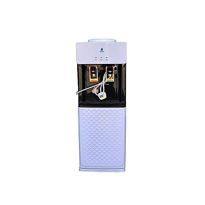 Nunix K8 Hot and Normal Water Dispenser