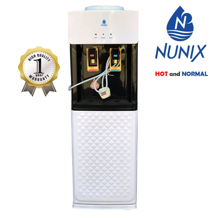Nunix K8 Hot and Normal Water Dispenser