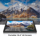 Huion Kamvas Pro 19 Graphics Drawing Tablet