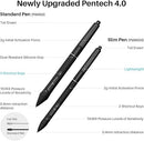 Huion Kamvas Pro 19 Graphics Drawing Tablet