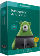 kaspersky antivirus 2 user