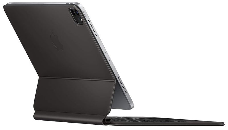 Apple Magic Keyboard A2261 for iPad Pro 11-inch (3rd Gen) – Backlit, Trackpad, Floating Design