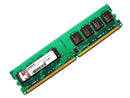 Kingston DDR3L 4GB 1600MHz Desktop RAM (HP698650-154-MCN) – Reliable Memory Upgrade