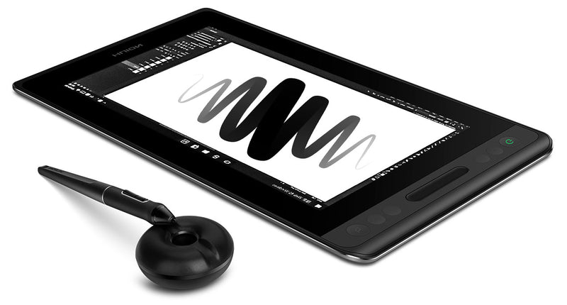 Huion Kamvas pro 13 Digital drawing tablets