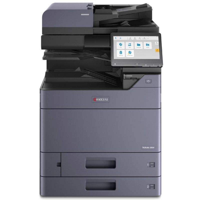 Kyocera TASKalfa 5004i A3 Mono Laser Multifunction Printer (1102YS3NL0)