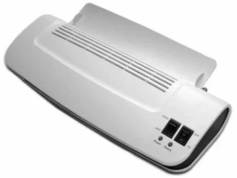 Office point 289 Eco A4 laminator