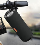 LDNIO BTS13 Waterproof Mini Speaker – Portable Wireless BT 5.3 for Home, Car &amp; Outdoor