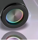 LDNIO BTS13 Waterproof Mini Speaker – Portable Wireless BT 5.3 for Home, Car &amp; Outdoor