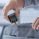 LDNIO Z7 Travel Adapter – Universal Conversion Socket for Worldwide Use