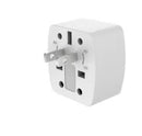 LDNIO Z4 Multi Plug Adapter – Universal Travel Adaptor for Worldwide Use