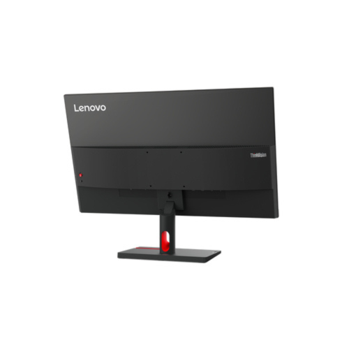 Lenovo ThinkVision S27i-30 27" FHD Monitor – 1080p IPS Display, HDMI/VGA, Eye Comfort, Ultra-Slim Bezel