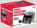 Lightwave LW-CCM-101 Money Cash Counting Machine