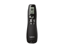Logitech R800 Laser Pointer Presentation Remote