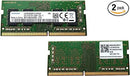 Samsung Laptop RAM DDR4 4GB 2666 - M471A5244CB0-CTD