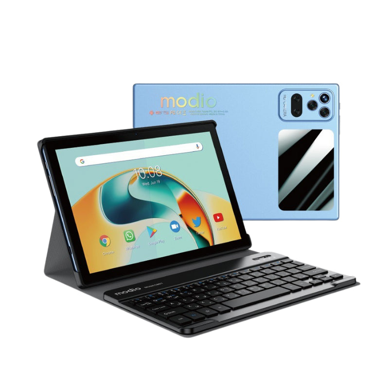 Modio M34 10.1-inch Tablet